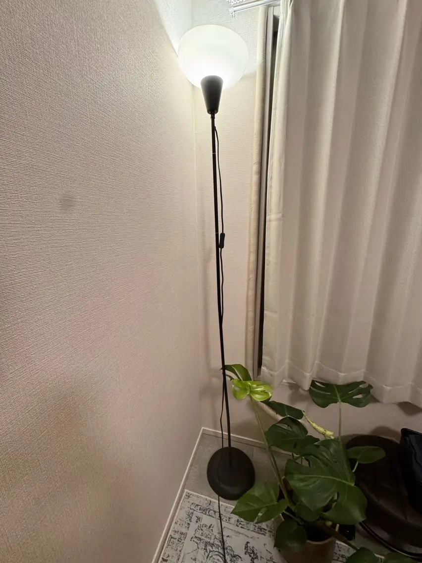 ネイルサロン　mitooの内観・外観2
