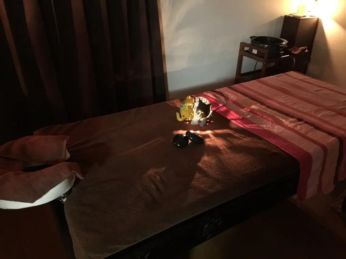 mimiedenの内観・外観2