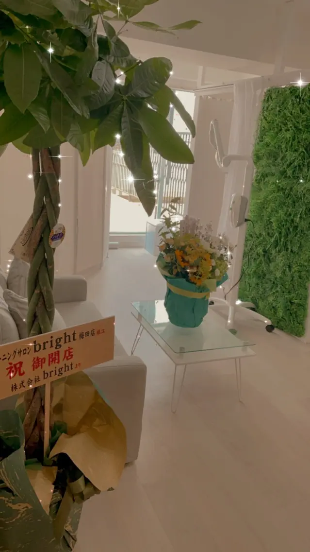 bright梅田の内観・外観2