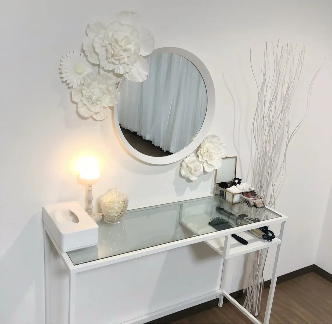 eye salon  WINKの内観・外観2