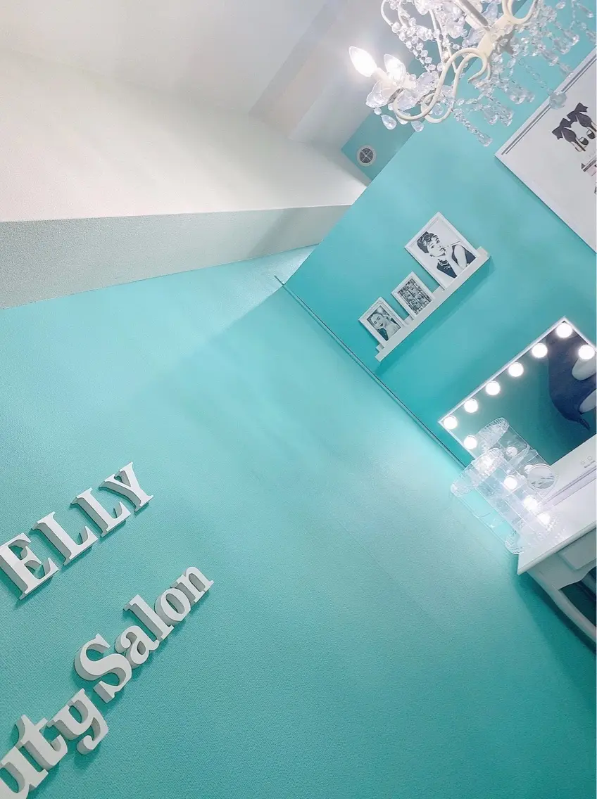 Privatesalon PARIS ELLY 美肌脱毛の内観・外観2