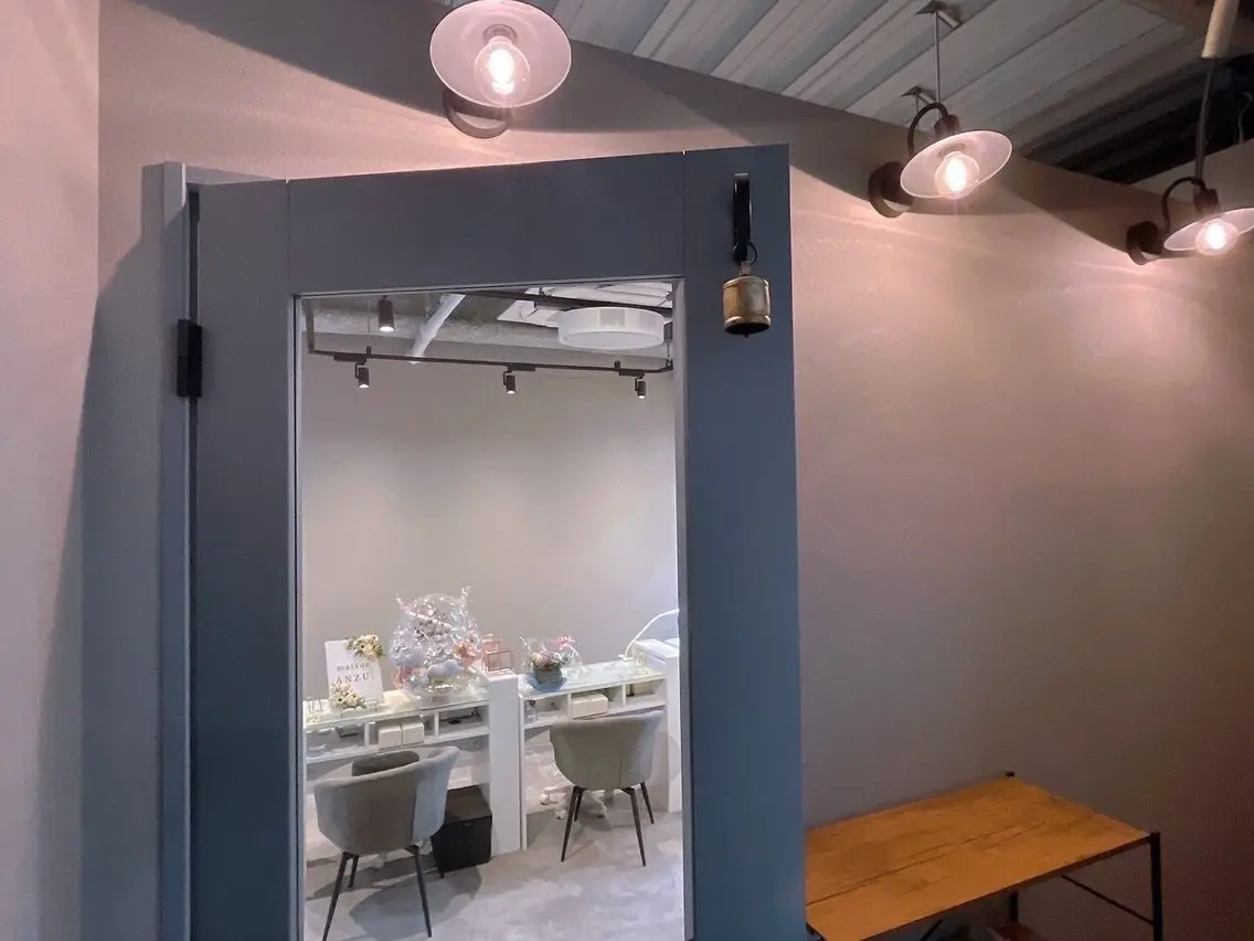 maison ANZU.の内観・外観1