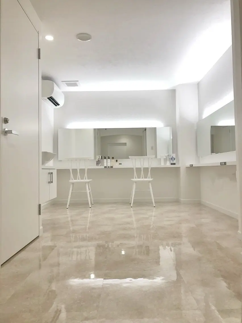 ruf esthetic beautyの内観・外観2