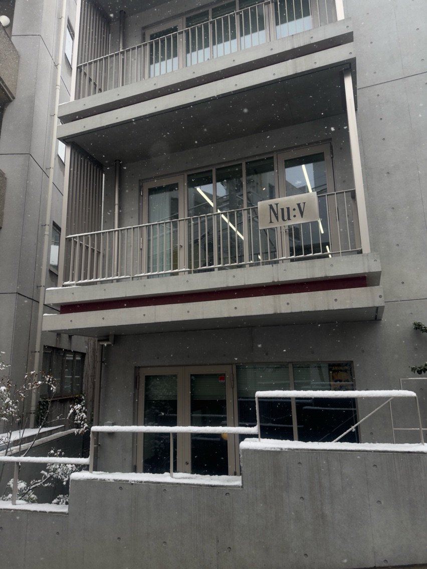 Nu:vの内観・外観1