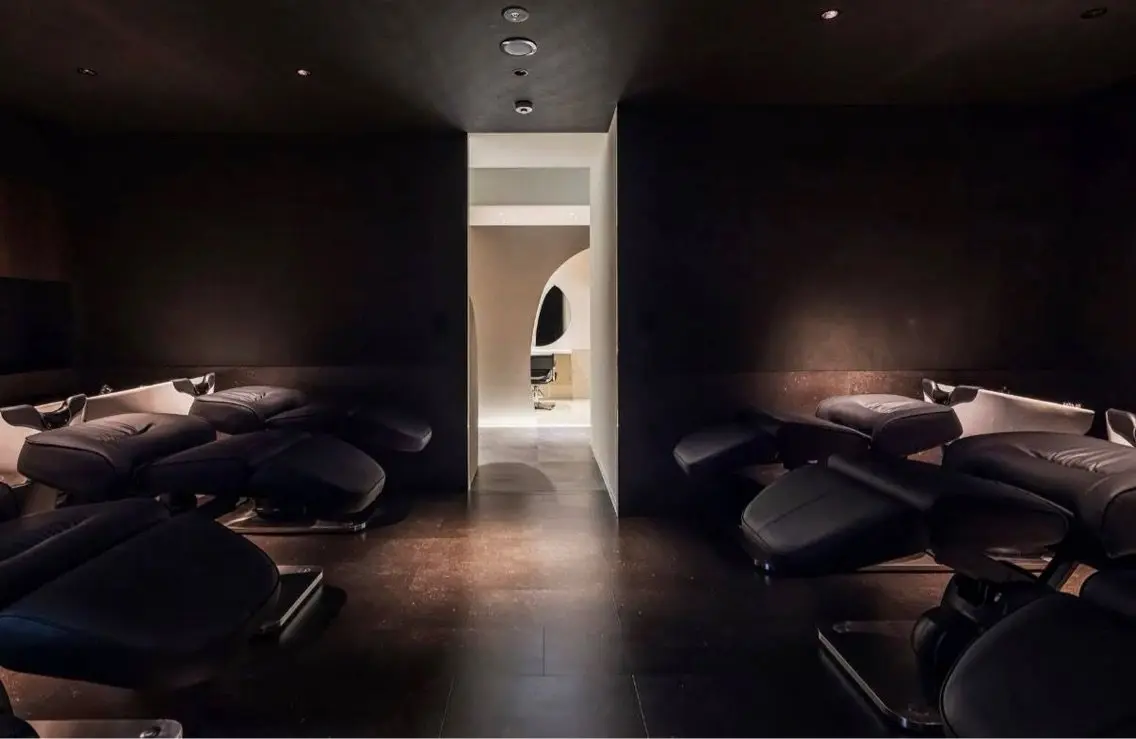 GO TODAY SHAiRE SALON 横浜mare店の内観・外観3