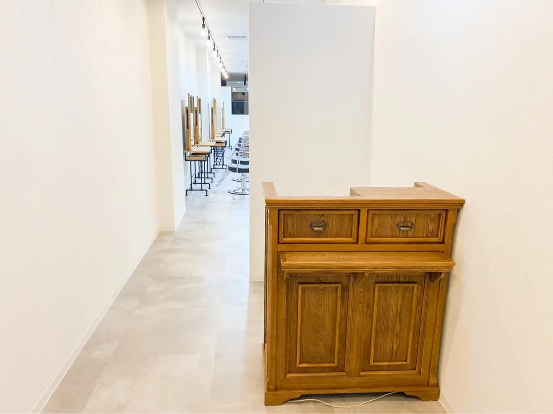 LUXBE  HAKATA博多バスターミナル店の内観・外観3