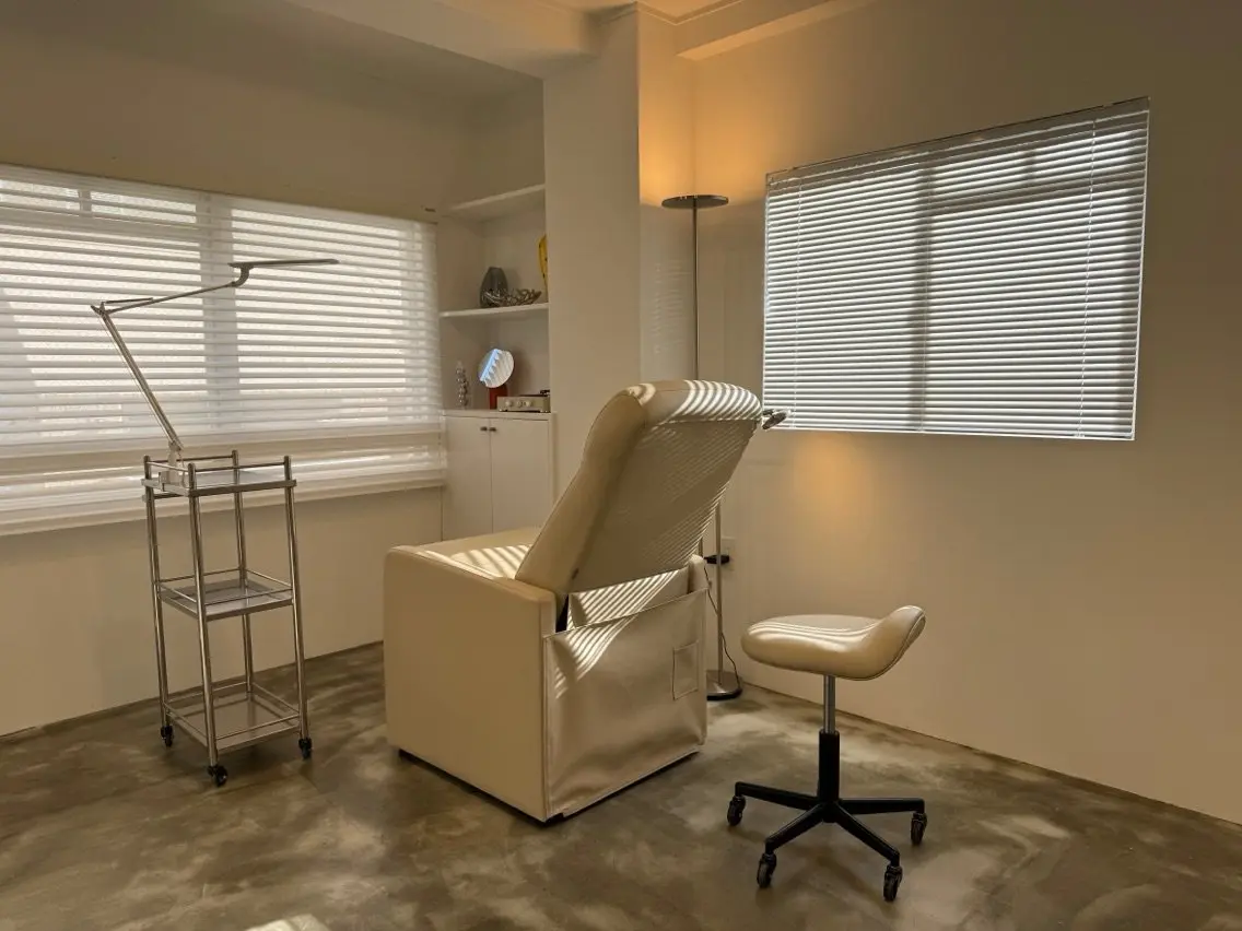 UnU eye shopの内観・外観1