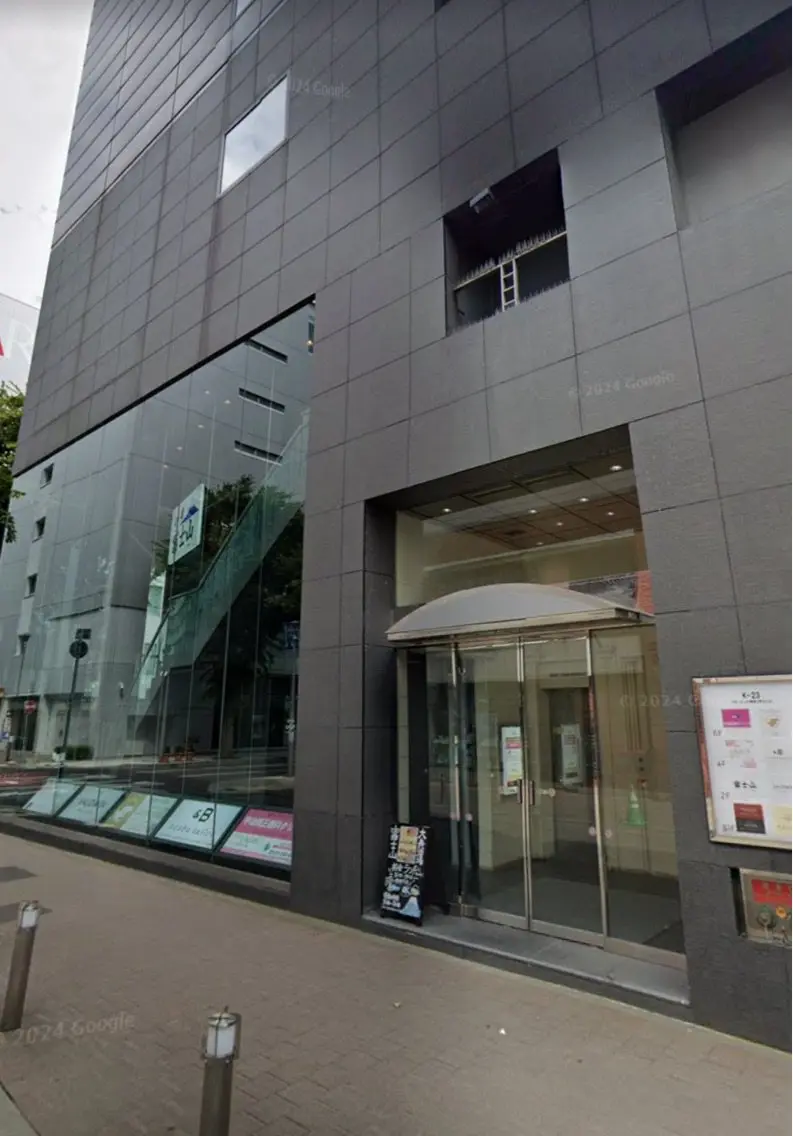 ケアブリーチ／ダブルカラー/髪質改善　Le city hair salon 札幌店【ルシティ】の内観・外観1