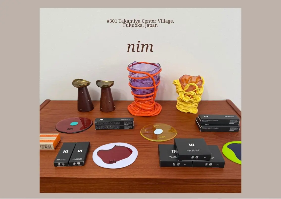 nimの内観・外観1