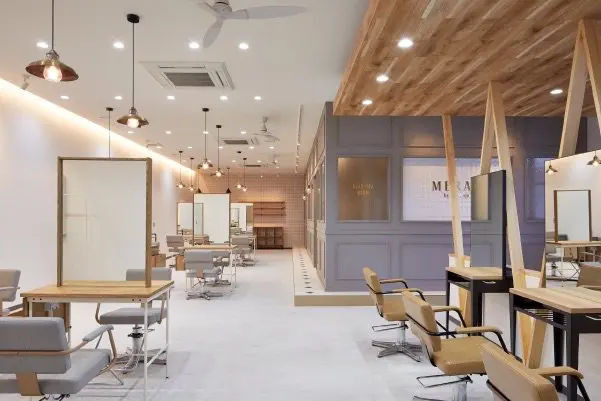 MERAK by CoRe.gnの内観・外観3