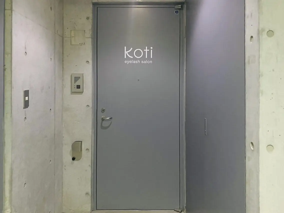Kotiの内観・外観3