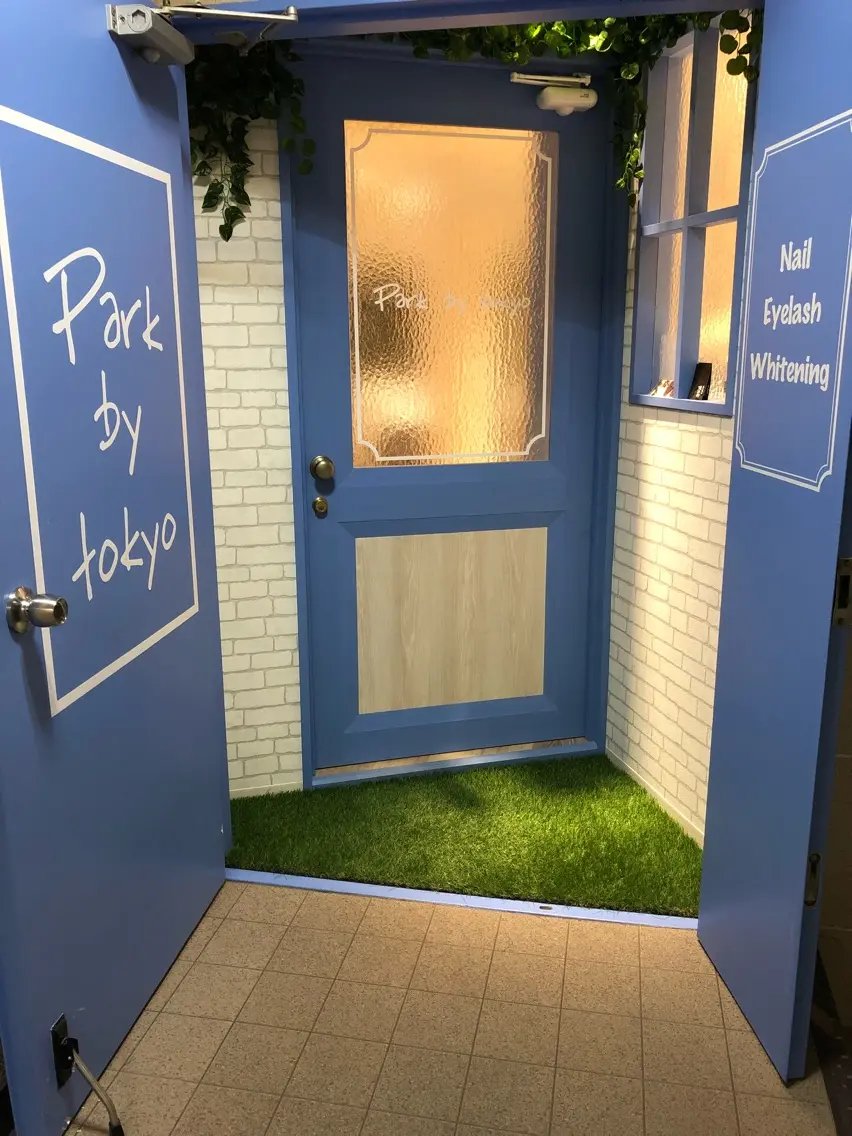 park by tokyo南堀江店の内観・外観1