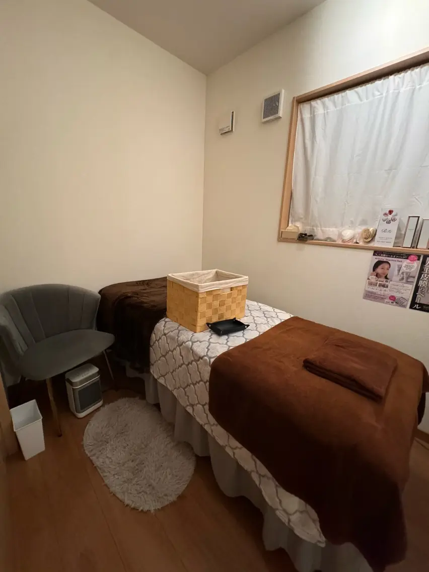 Parafuse.ayumiの内観・外観1