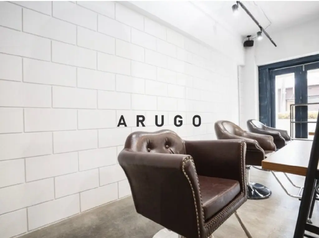 ARUGOの内観・外観1
