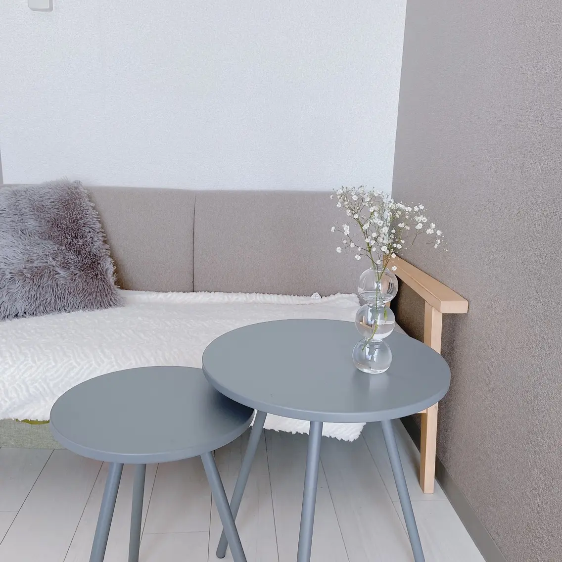 relaxation & beauty salon Kvellの内観・外観3