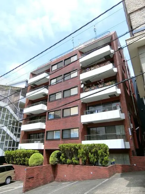 Je suis heureuse Unionの内観・外観3