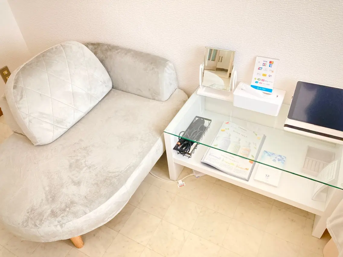salon DAHLIAの内観・外観3