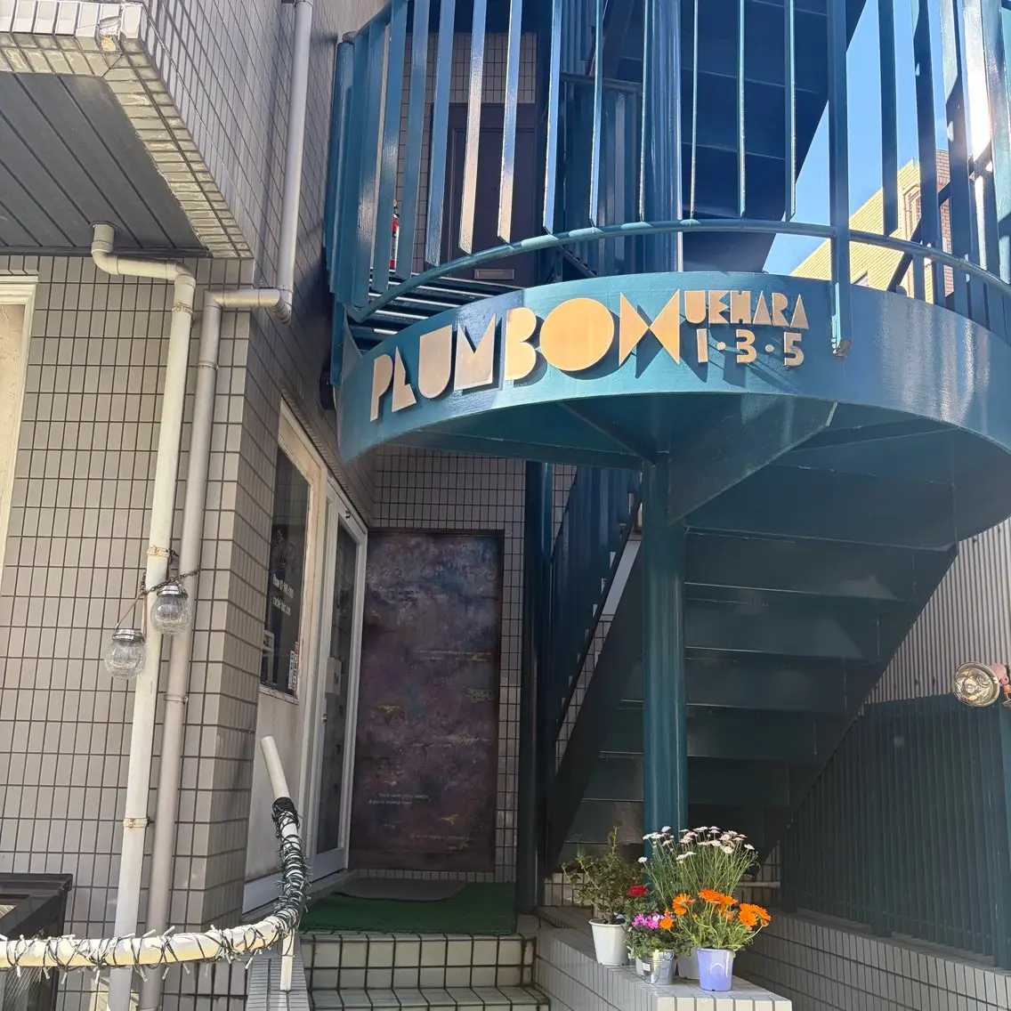 uña studioの内観・外観2
