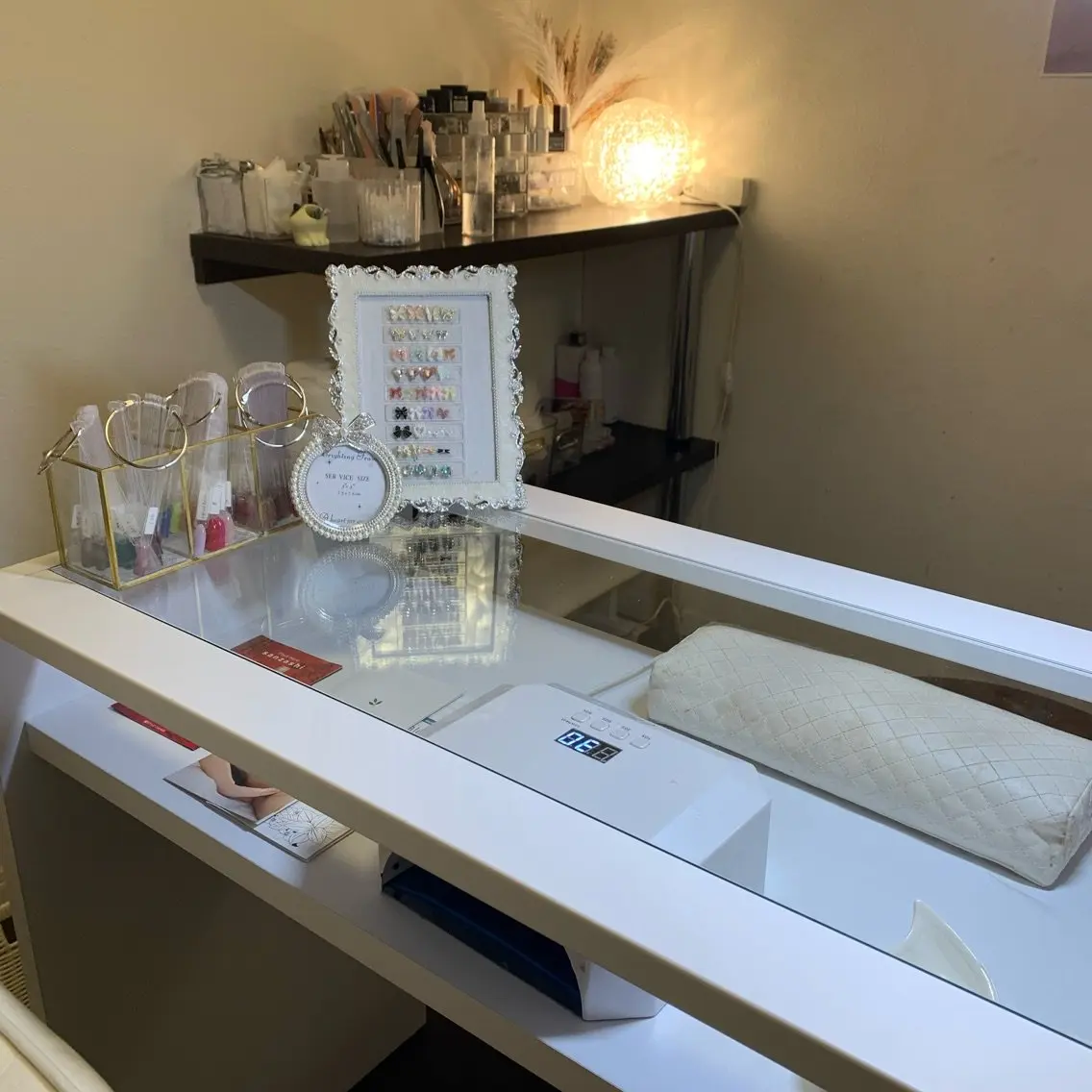 EstheSalon J.o.eの内観・外観3