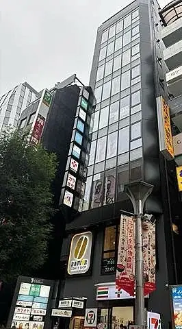 Symbolsの内観・外観2