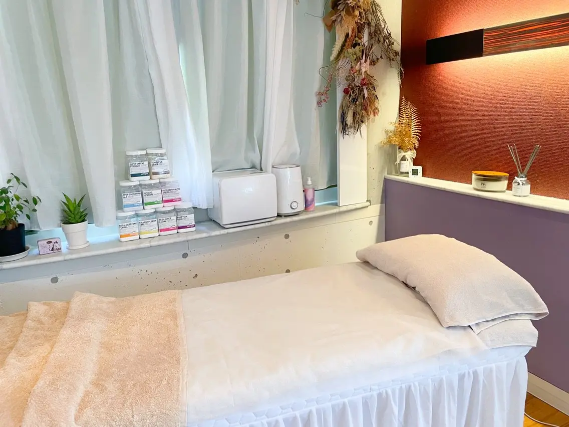 Total Beauty Salon Sheenの内観・外観3