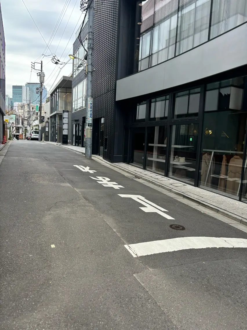 LANVERYの内観・外観3