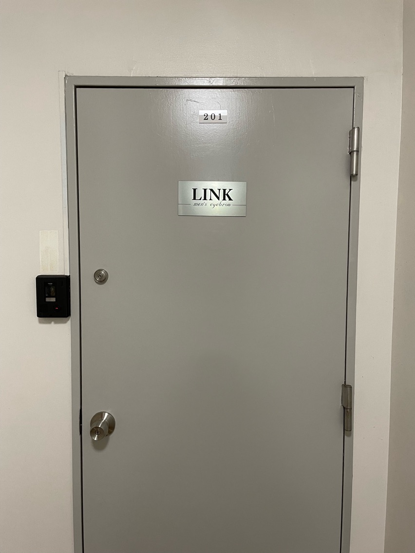LINKの内観・外観3
