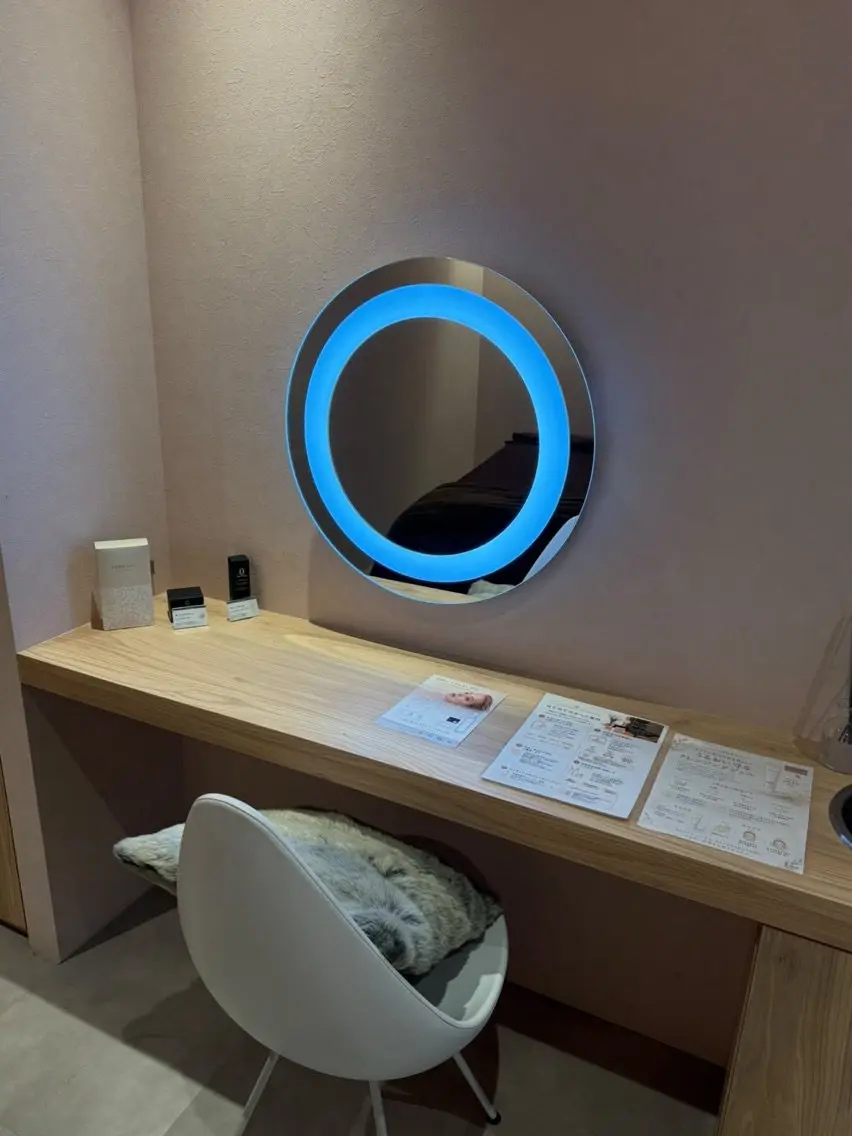 emiluca(EARTH川中島店内)の内観・外観2