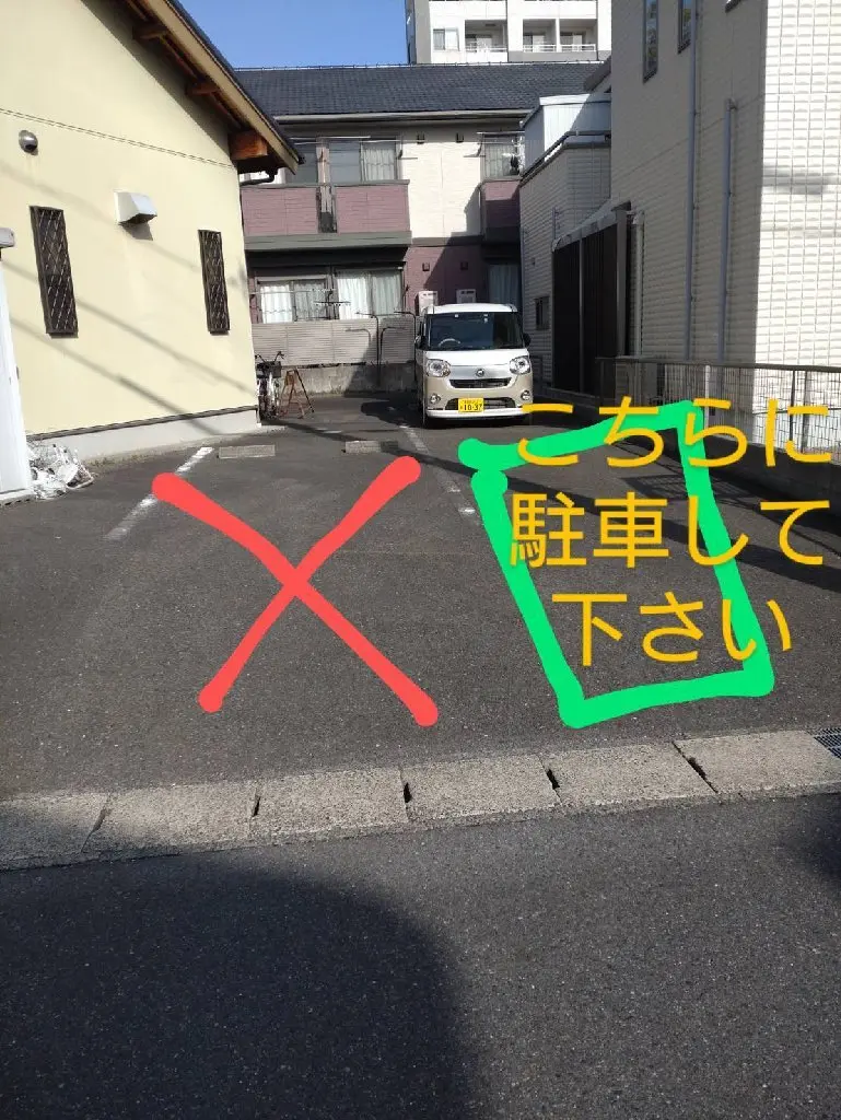 Beauty Salon Luanaの内観・外観3