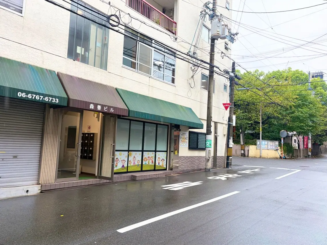 眉毛とまつげパーマの専門店 Bouquetの内観・外観3