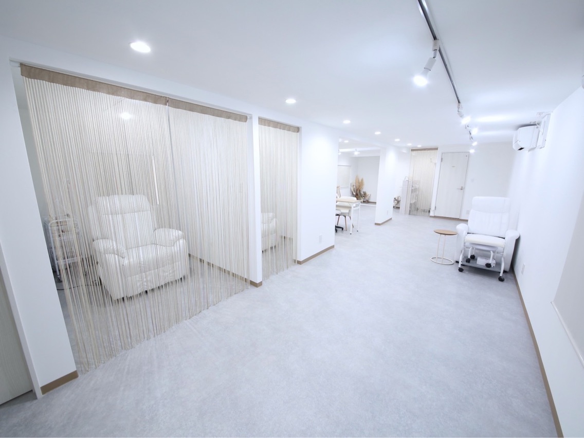 TotalBeauty Rineの内観・外観2