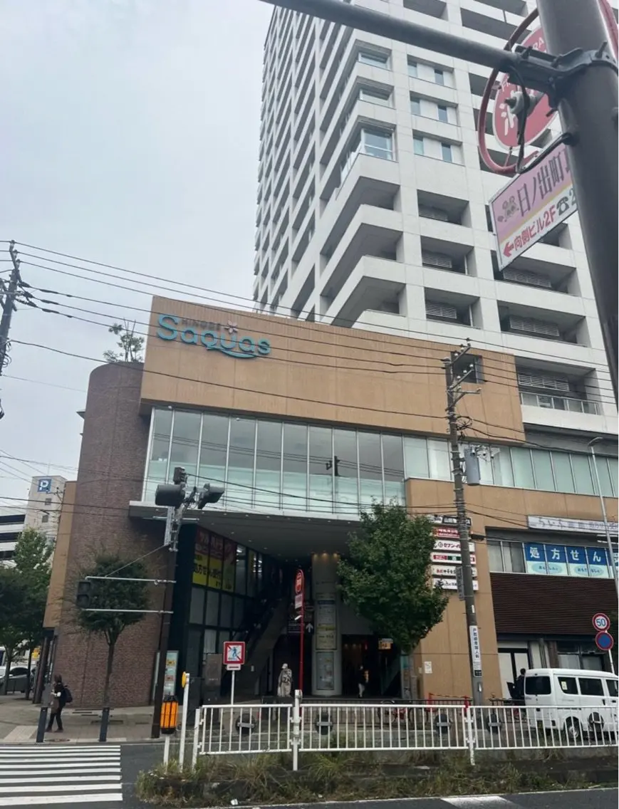 EN nailsalonの内観・外観3
