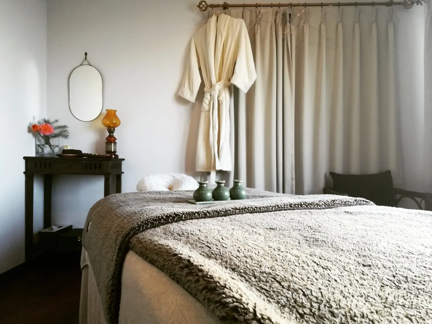Evana Spa の内観・外観1