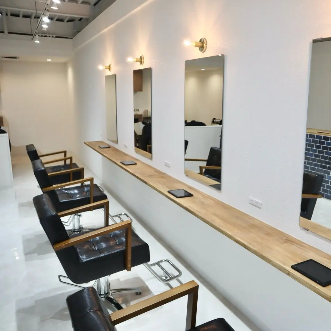 Lill  by kai 新宮店の内観・外観2