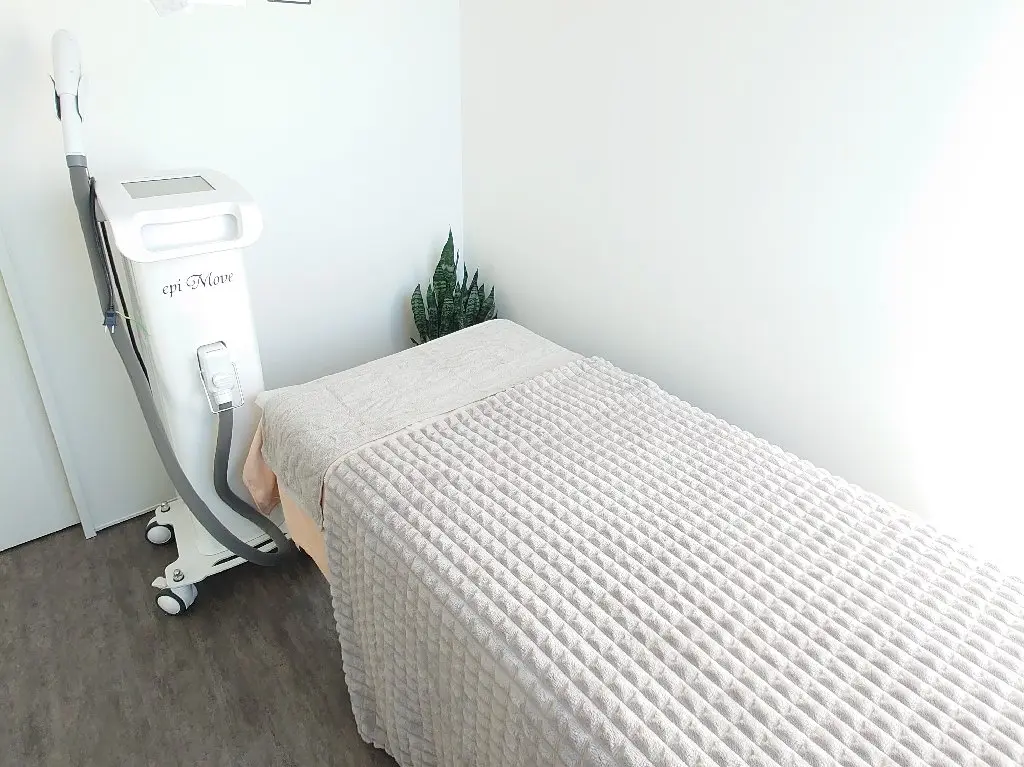 脱毛＆水素 Salon Loveleの内観・外観3