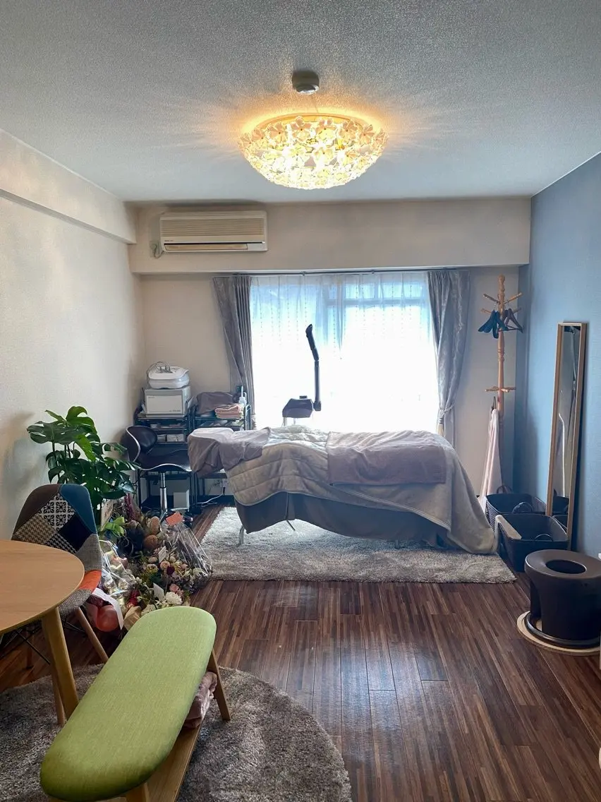 perfect beauty salon Stellaの内観・外観2