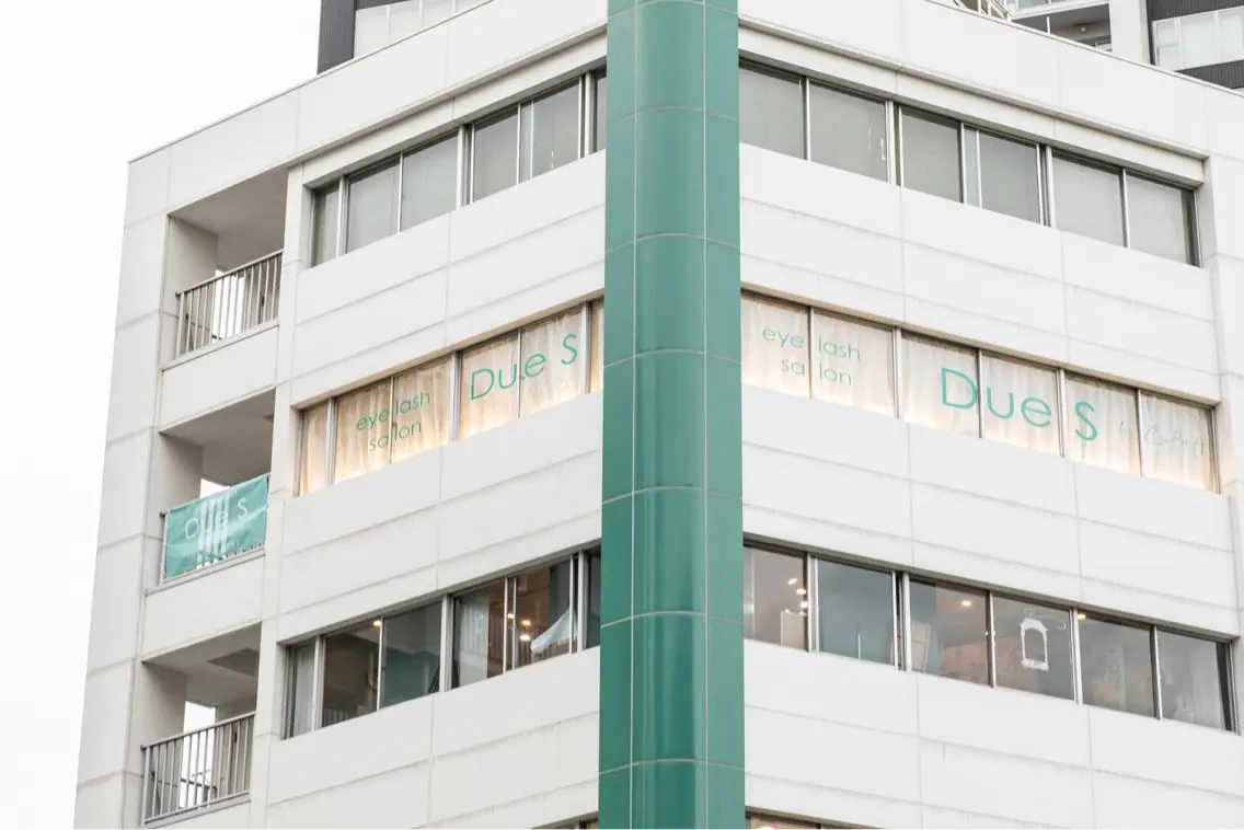 Due S by CreBiAの内観・外観1