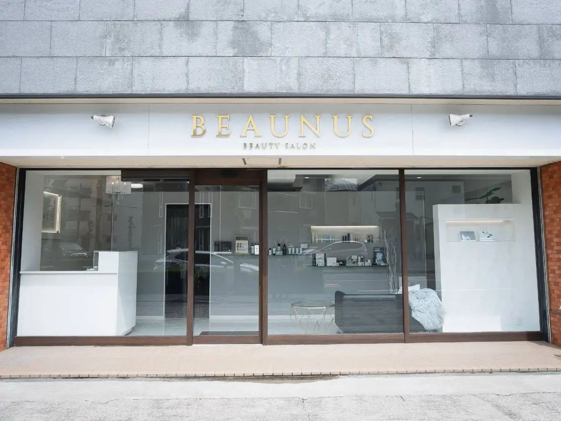 BEAUNUSの内観・外観3
