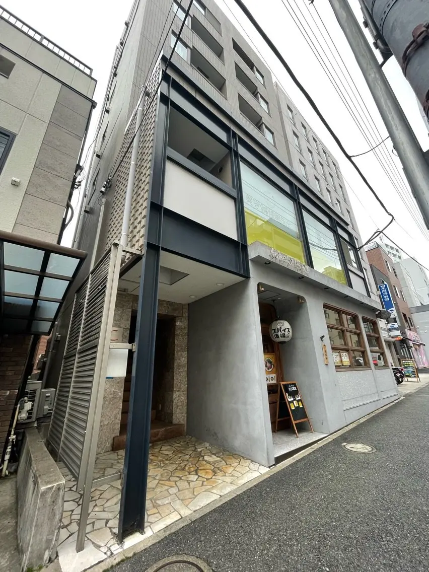 Nail Studio NEW MOONの内観・外観2
