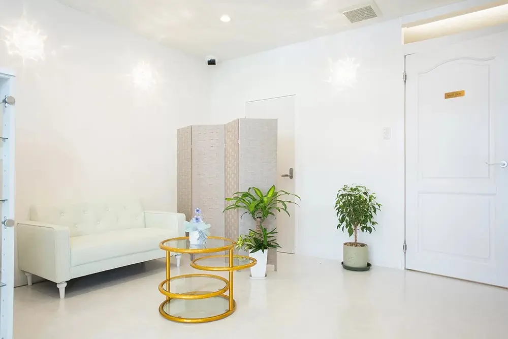 beauty salon RePiの内観・外観1