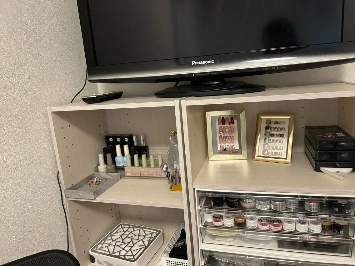 private salon ponの内観・外観2