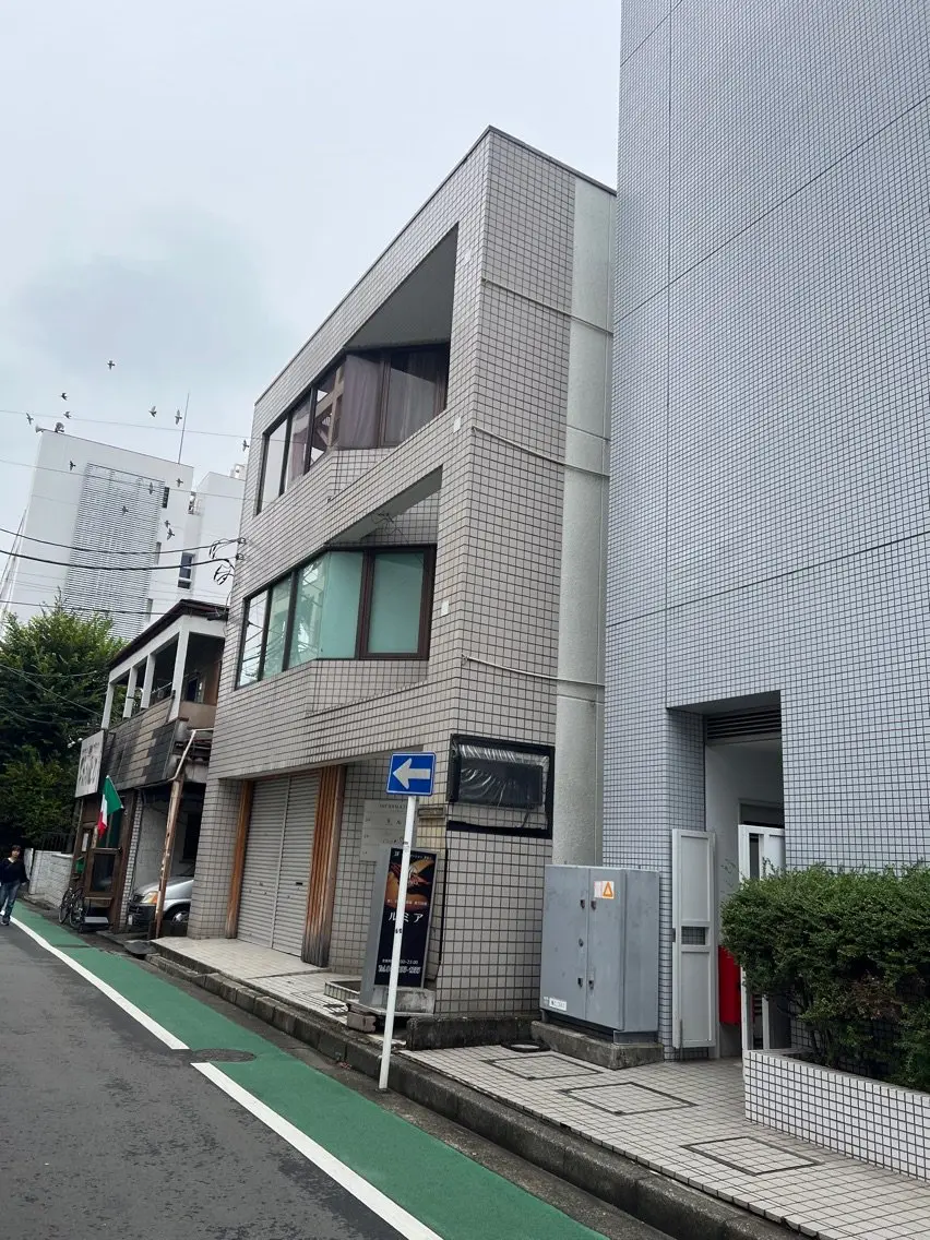 あいりすの内観・外観3
