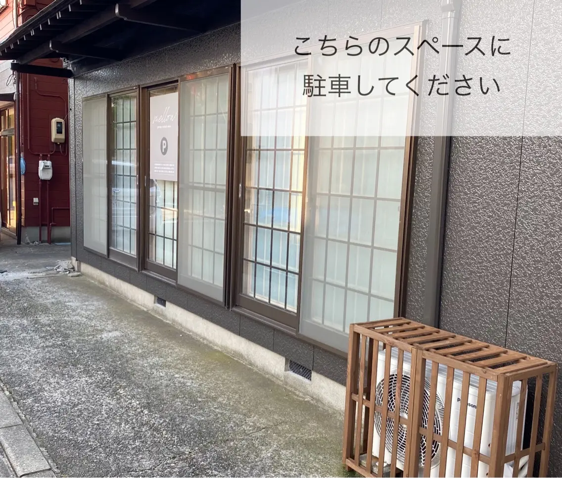 プライベートアイラッシュサロン　mellowの内観・外観3