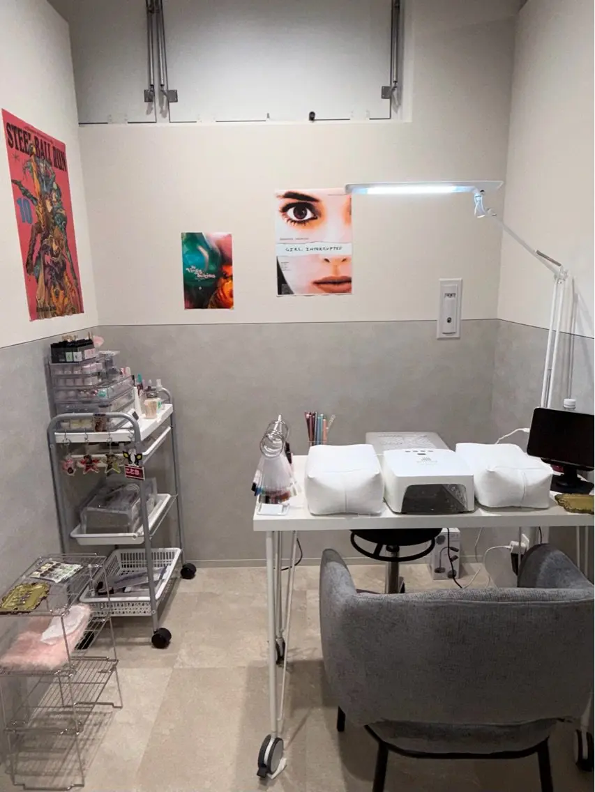 SALON VILLAGE Aoyama 2nd.の内観・外観2