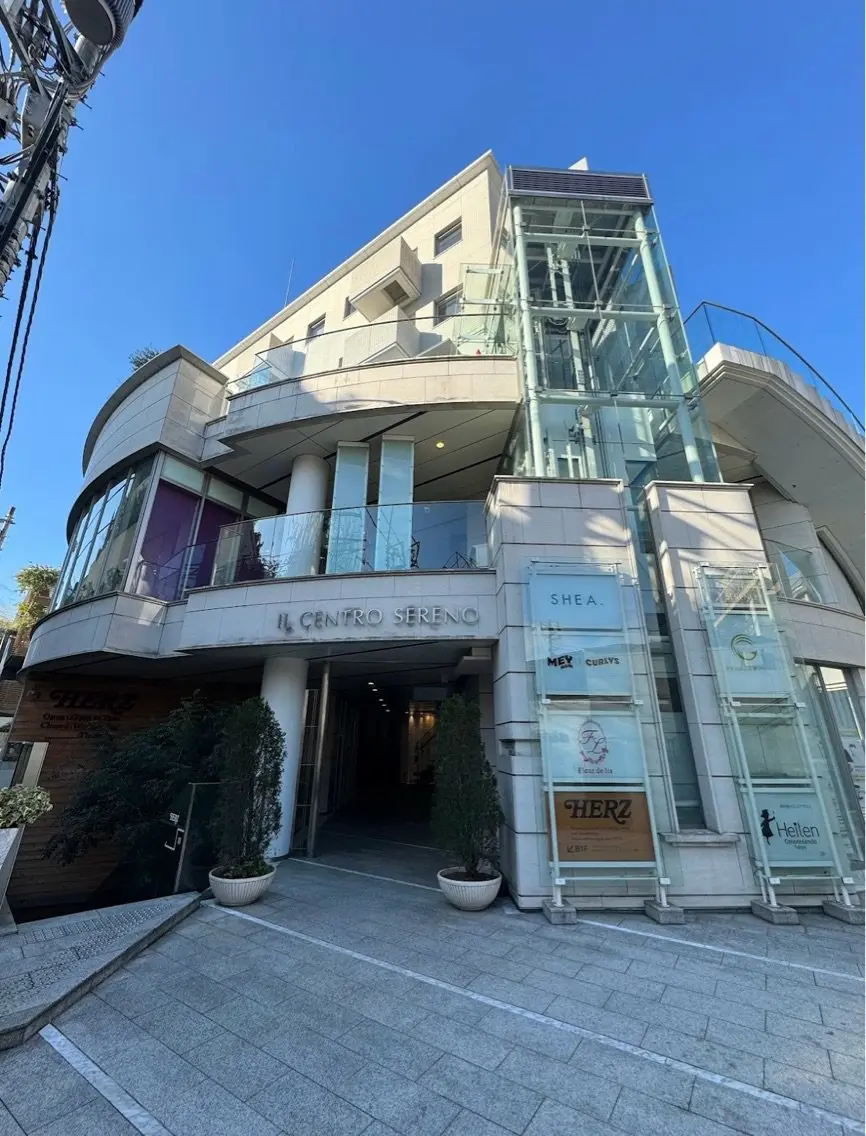 MEY KYOTOの内観・外観1