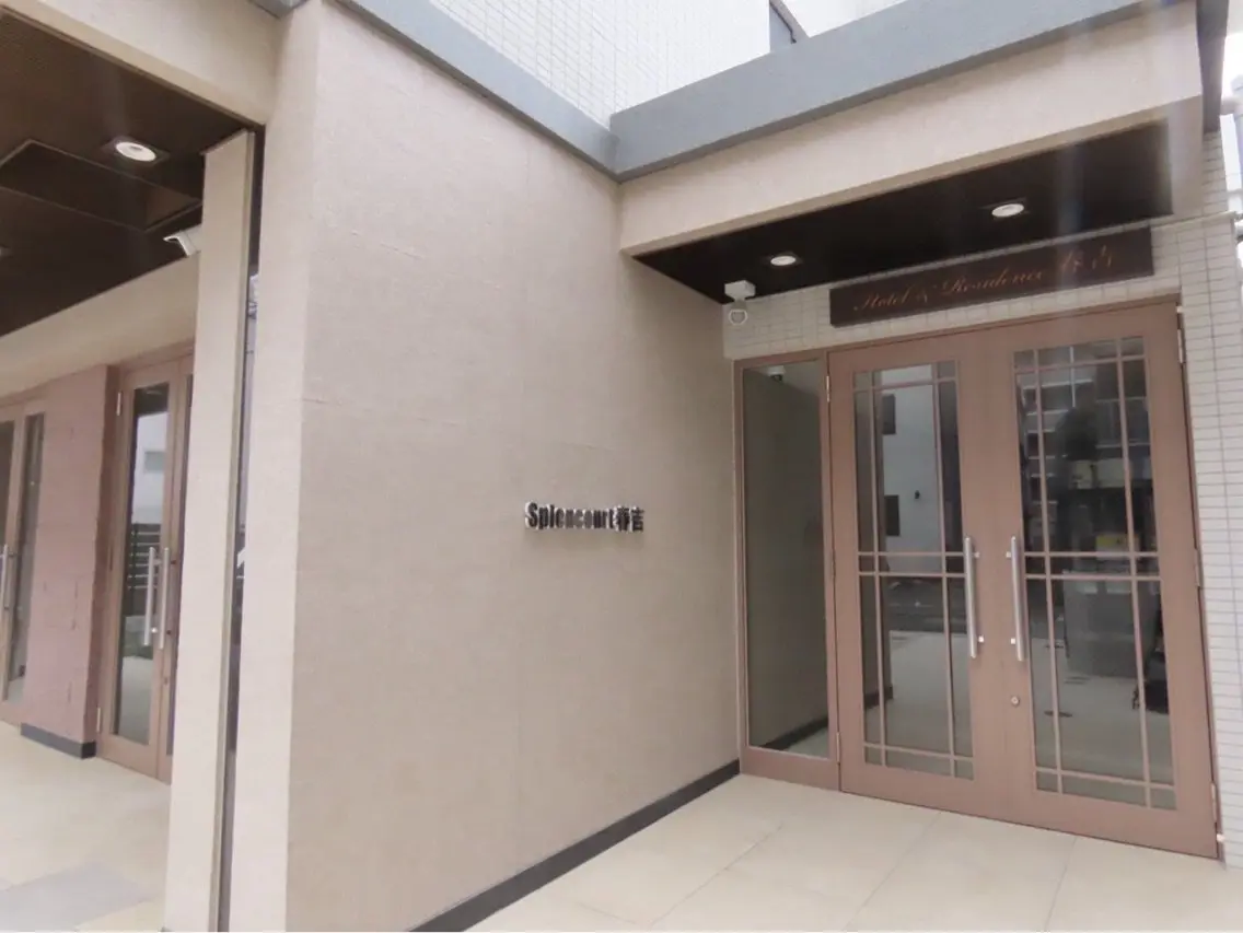 LUMIERE福岡春吉店の内観・外観2