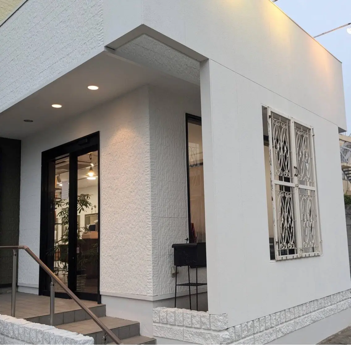 Day  Cleurの内観・外観2