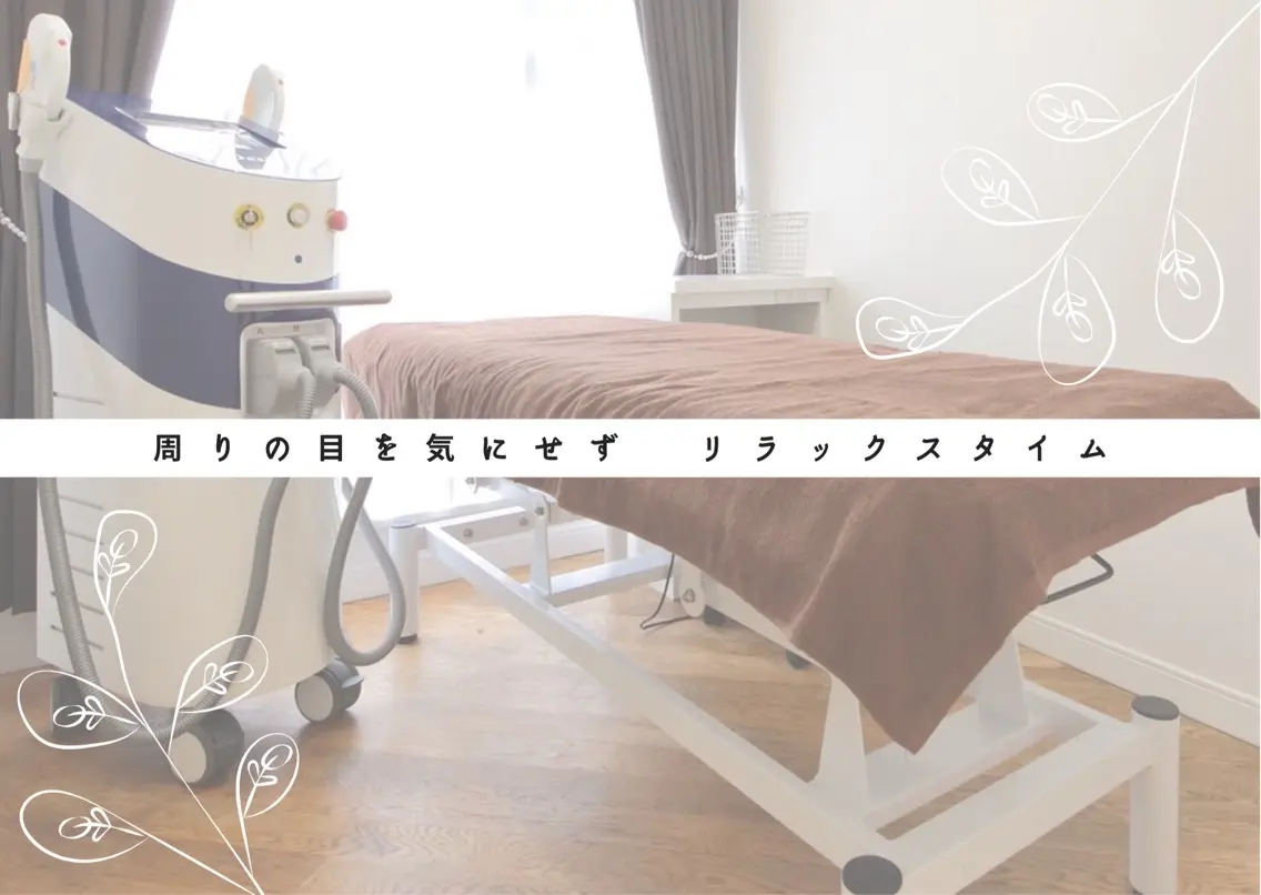 DUPE&MOREの内観・外観2