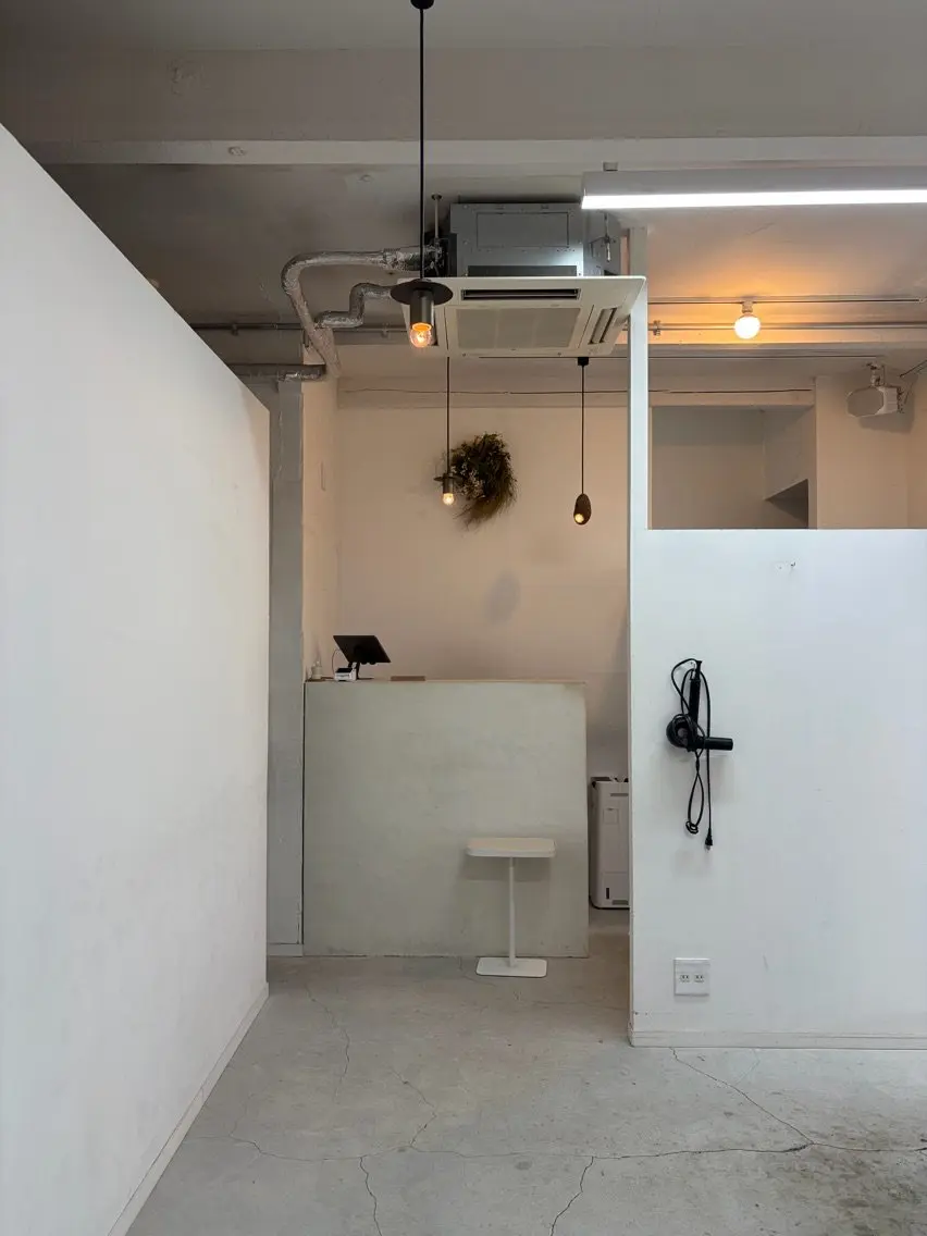 kiiの内観・外観1