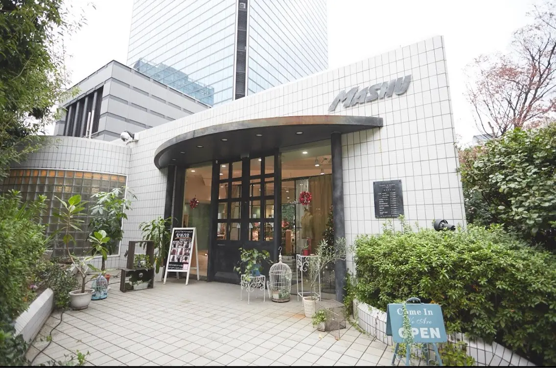 Lumier de mashuの内観・外観1